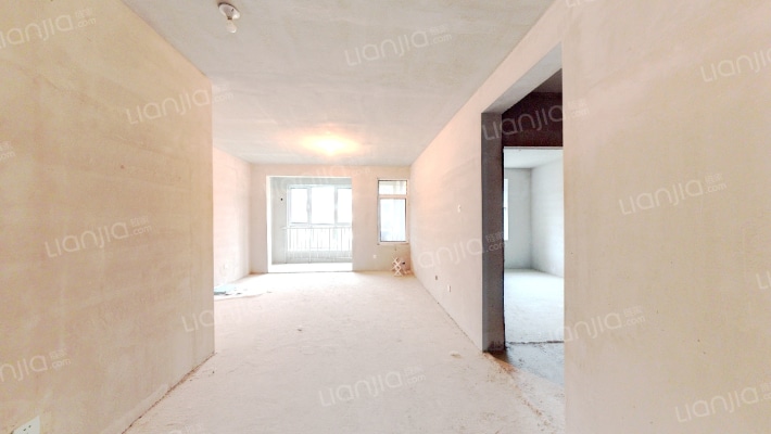 黄金蓝湾二手房实景图