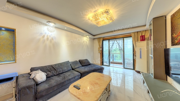 雅州公寓二手房实景图