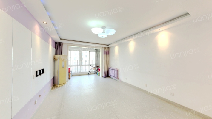 伟东新都一区二手房实景图