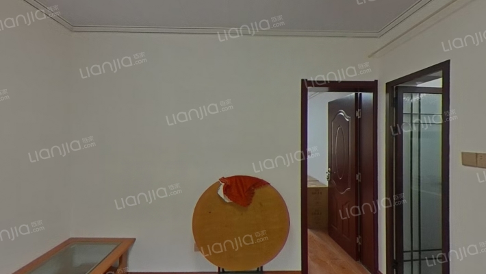 农林路46号院二手房实景图