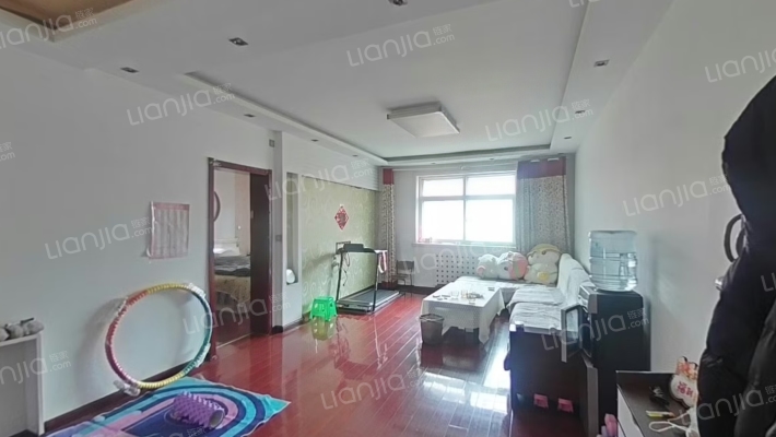 利民花园二手房实景图