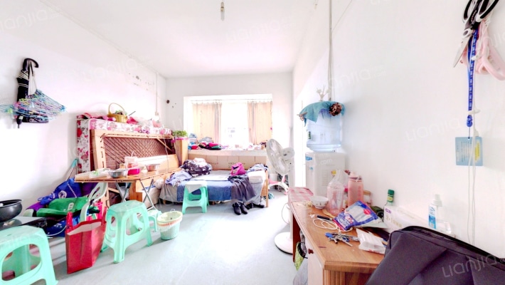 山水景园二手房实景图