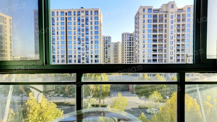 广天蓝都华城二手房实景图