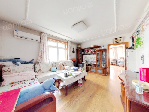 整租·居仁路 2室1厅 南/北