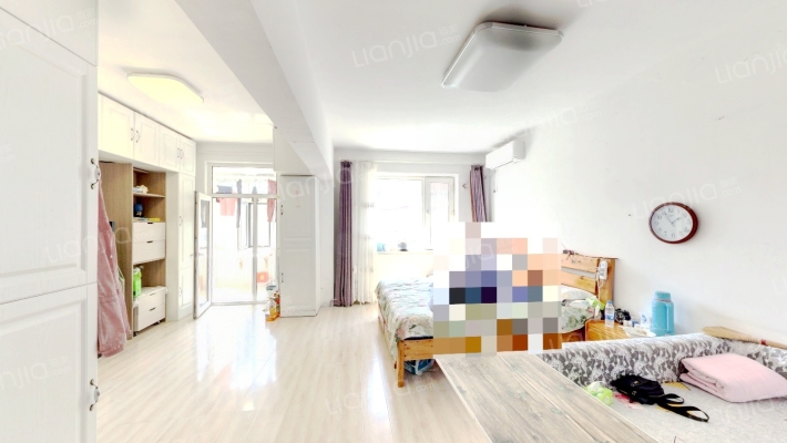 锋华城二手房实景图