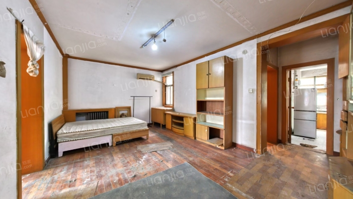 郑州大学东生活区二手房实景图