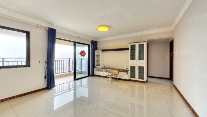 万科金域蓝湾二手房实景图