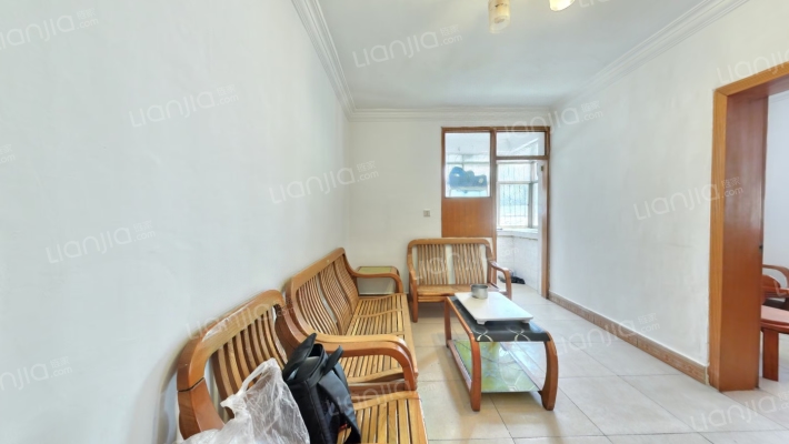 双全住宿小区二手房实景图