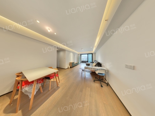 整租·翡翠天麓 3室1厅 东