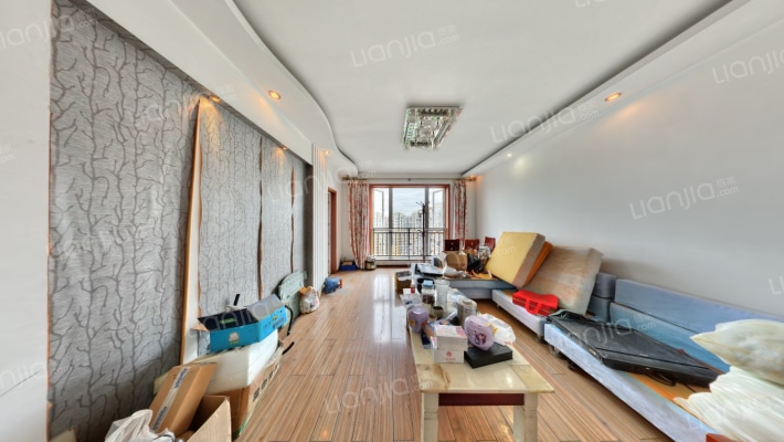 成飞民乐园二手房实景图