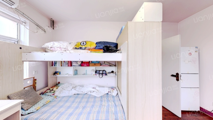 劲松北路供电局宿舍二手房实景图