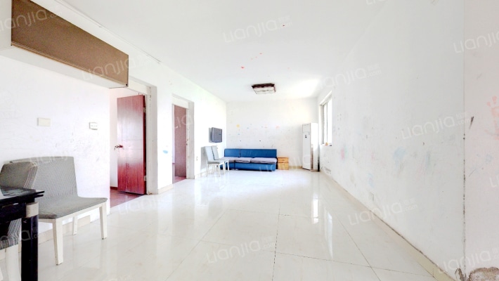 路南苑二手房实景图