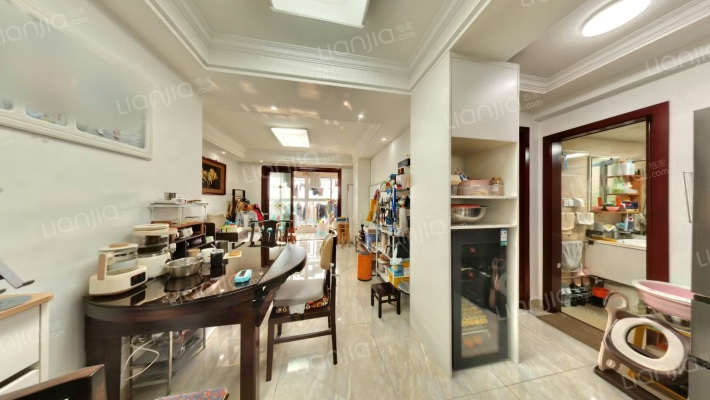 绿地世纪城五期二手房实景图