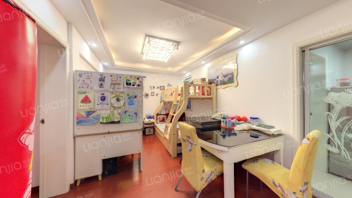 体育新村二手房实景图