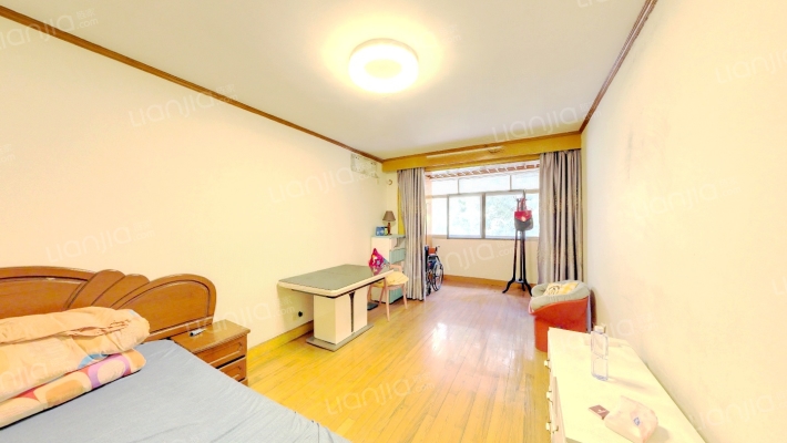 鸿福新村二手房实景图