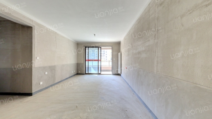 金科天籁城西区二手房实景图