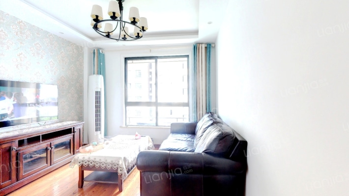 义圣名苑二手房实景图