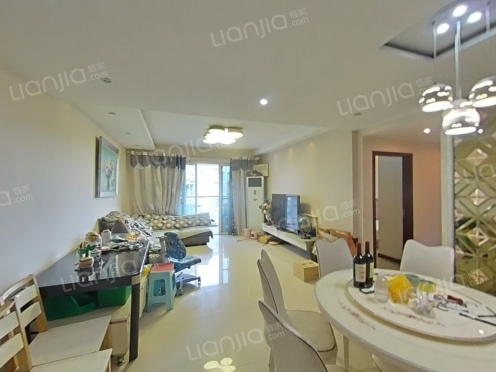 整租·御景天成 3室2厅 东