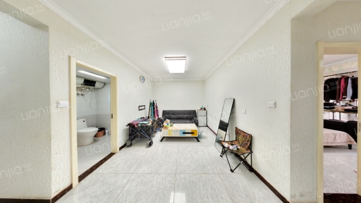 保合盛世御城四区二手房实景图