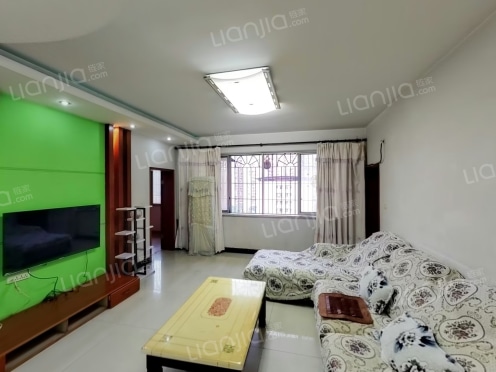 整租·红槽房正街 3室1厅 东南