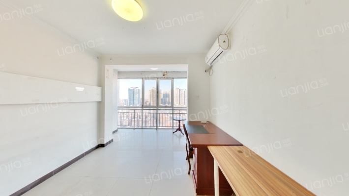 京贸中心二手房实景图