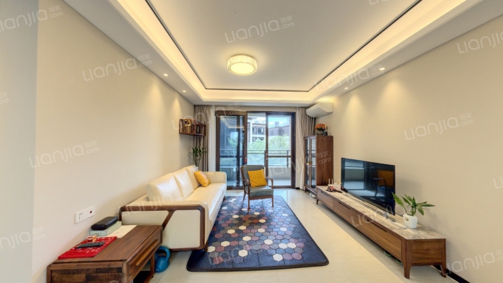 龙光·天瀛二手房实景图