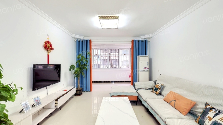 安美花园二手房实景图