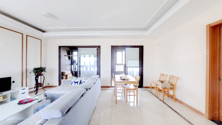 金科集美院二手房实景图