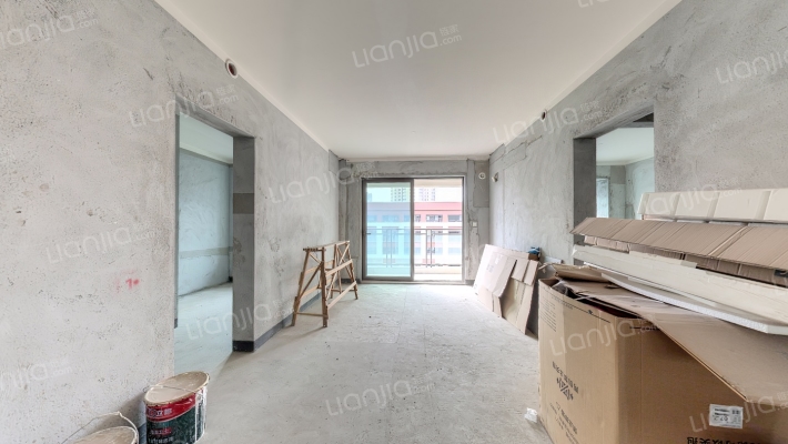 金融街九龙金悦府二手房实景图