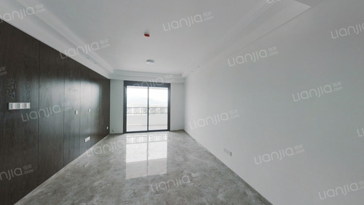 印象枫桥二手房实景图