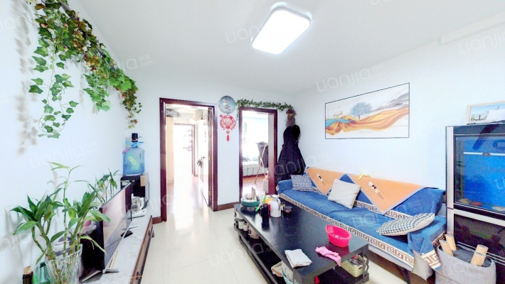 明湖小区东区三区二手房实景图