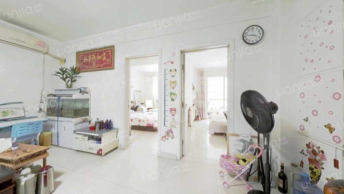 福祥旺角二手房实景图