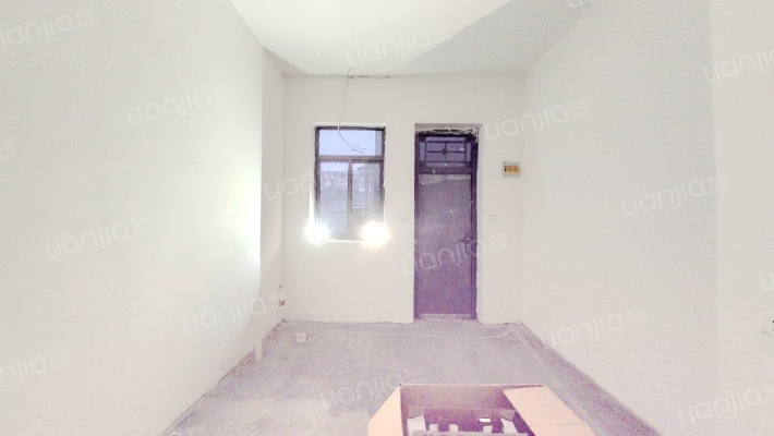 甜水井二期二手房实景图