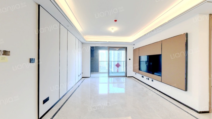 融创春城書院二手房实景图