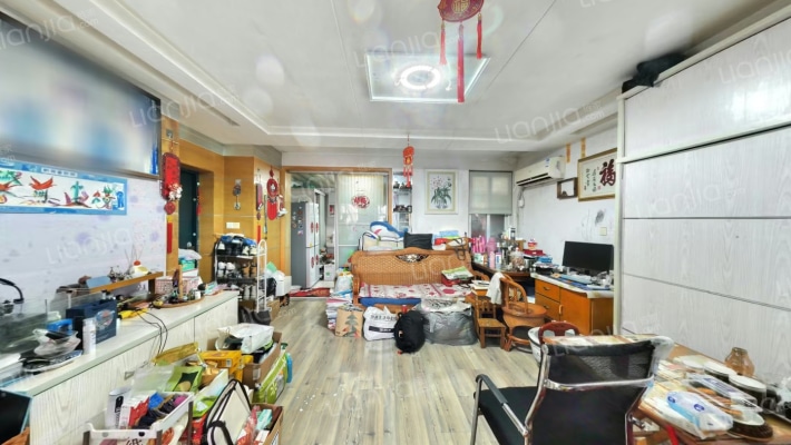 泰和园二手房实景图