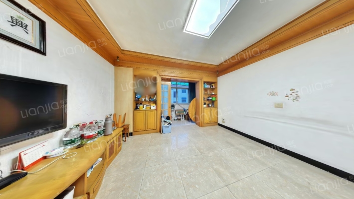 华兴楼二手房实景图