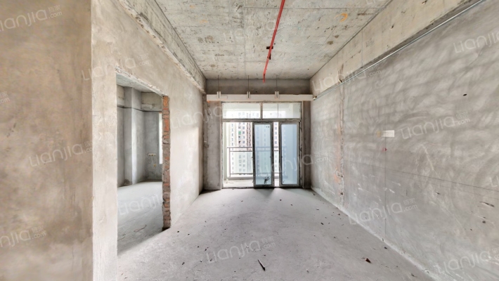 恒大未来城三街区二手房实景图