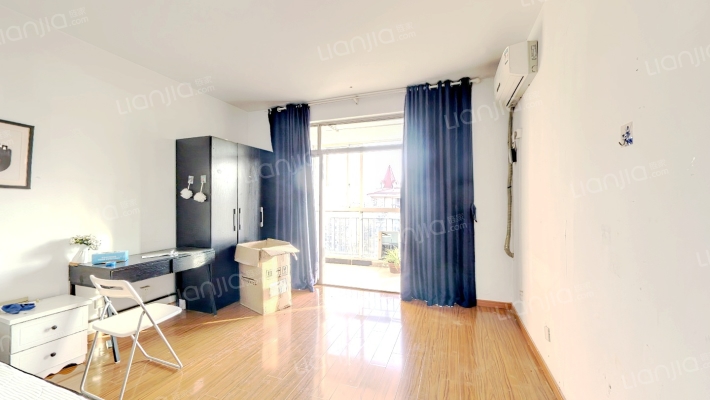 中鼎豪园二手房实景图