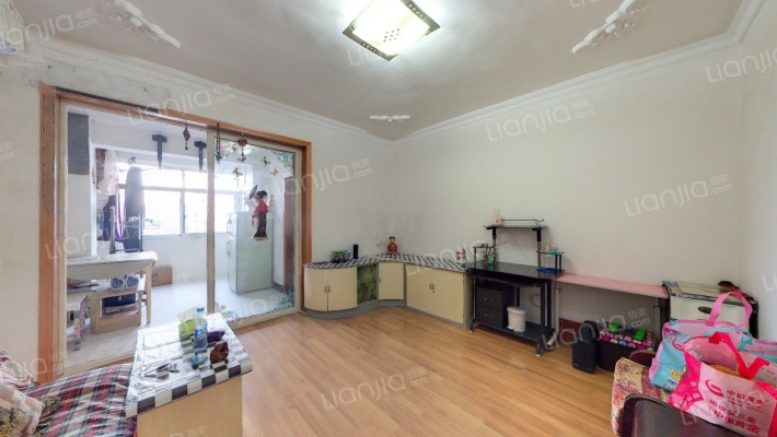 西上渝亭街二手房实景图