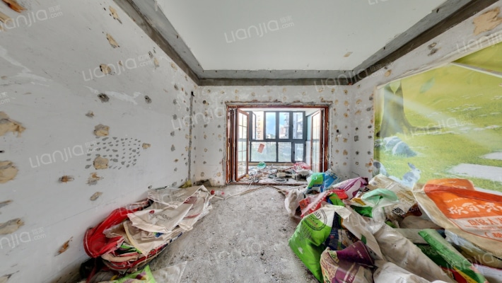 花里林居二手房实景图