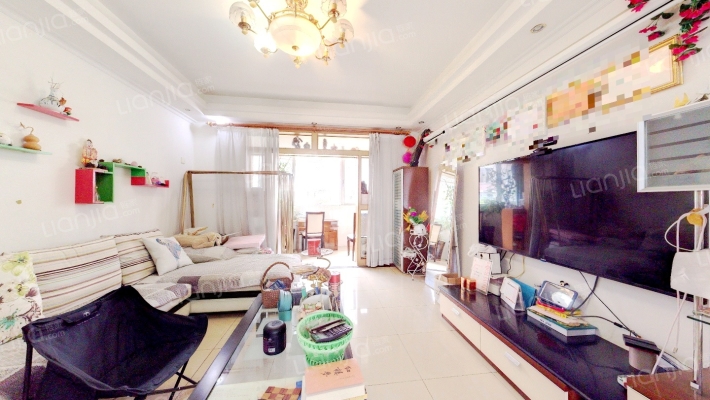 天涯南苑二手房实景图