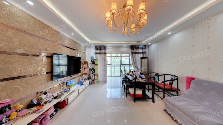 春和景明二手房实景图