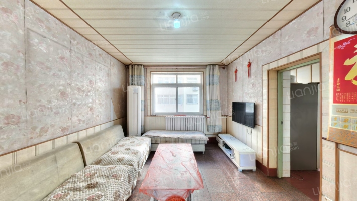 工具厂住宅二手房实景图