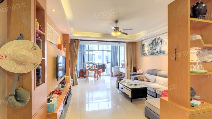 裕丰小区二手房实景图