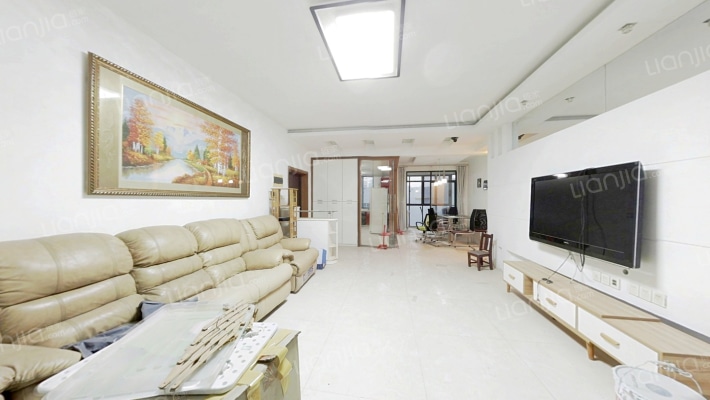 江信国际嘉园二手房实景图