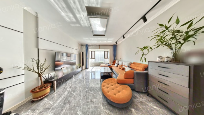 响嘡二手房实景图