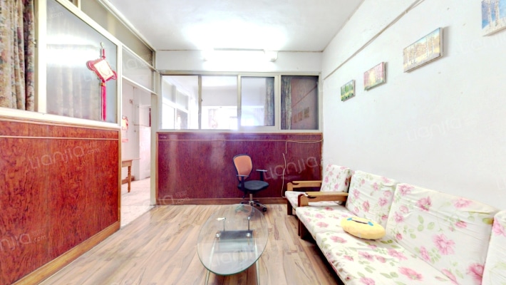 黄兴路5号二手房实景图