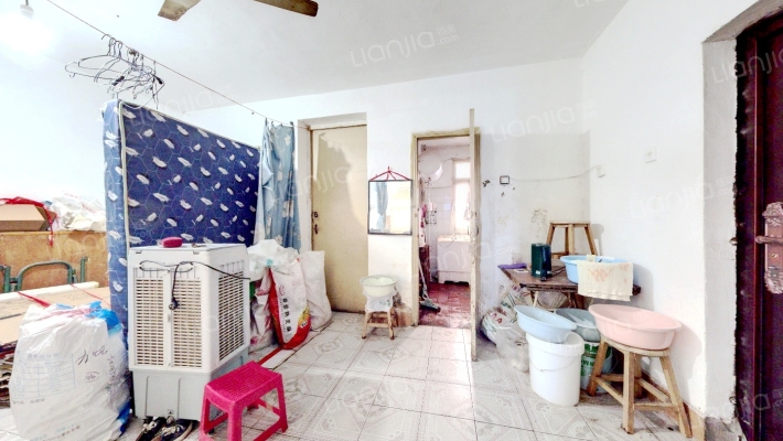 煤电家属院二手房实景图