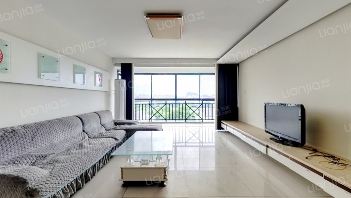 碧水嘉园小区二手房实景图