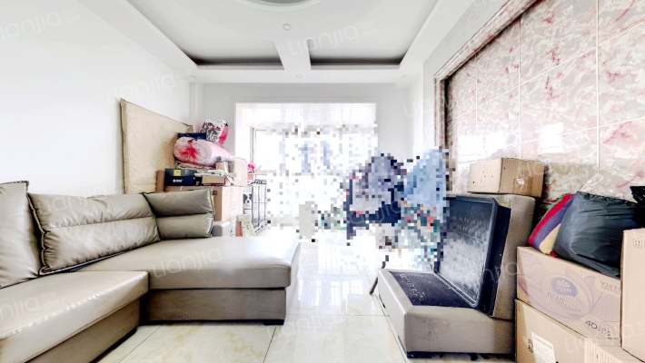 东盛家园二手房实景图